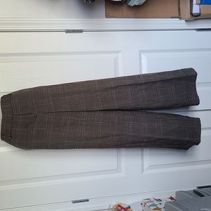 Tan Womens Slacks size 12 petite